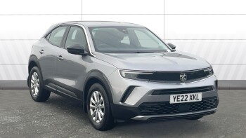 Vauxhall Mokka 1.2 Turbo 100 SE Edition 5dr Petrol Hatchback